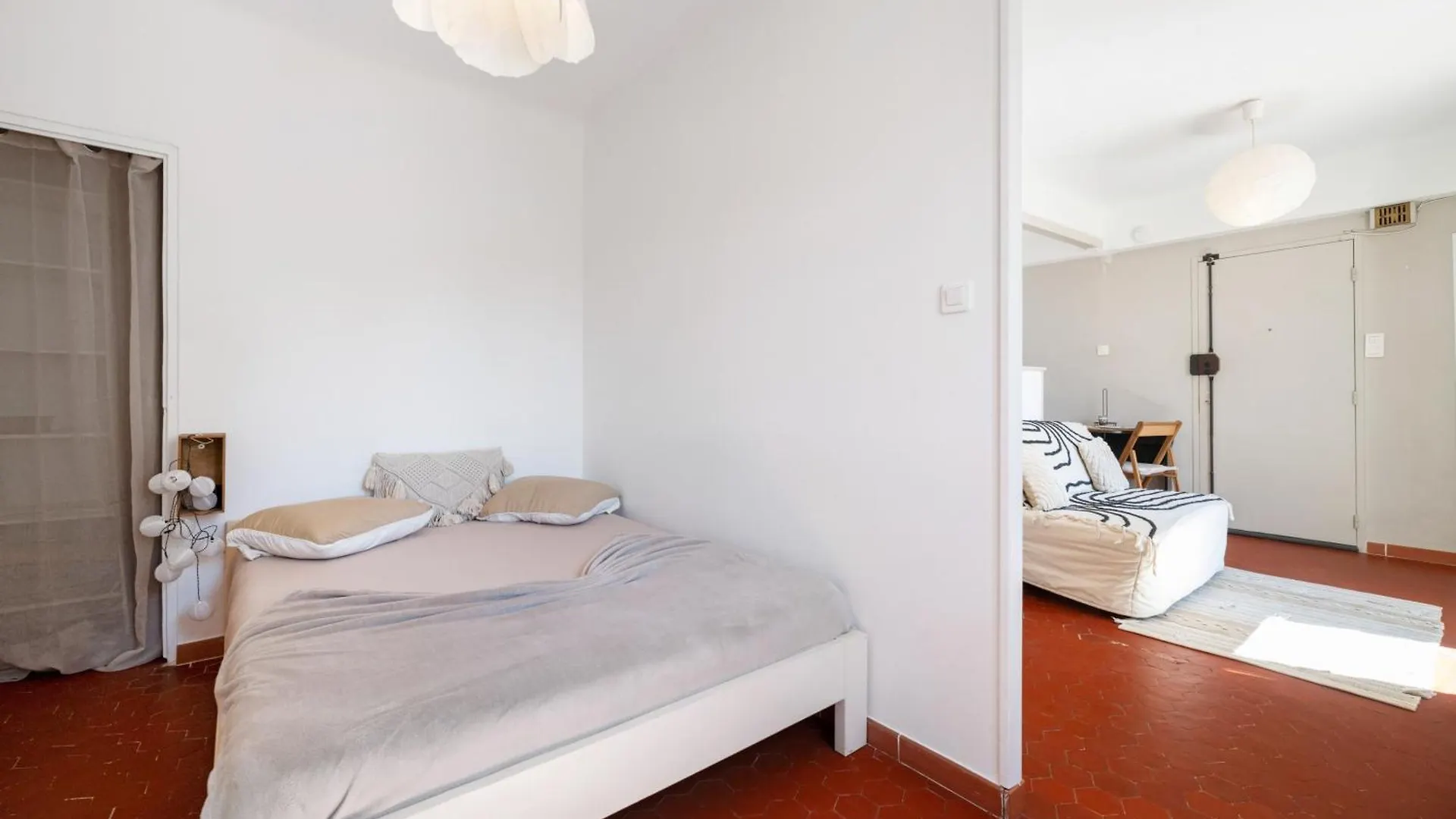 Apartmán Cocon Super Bien Situe Marseille