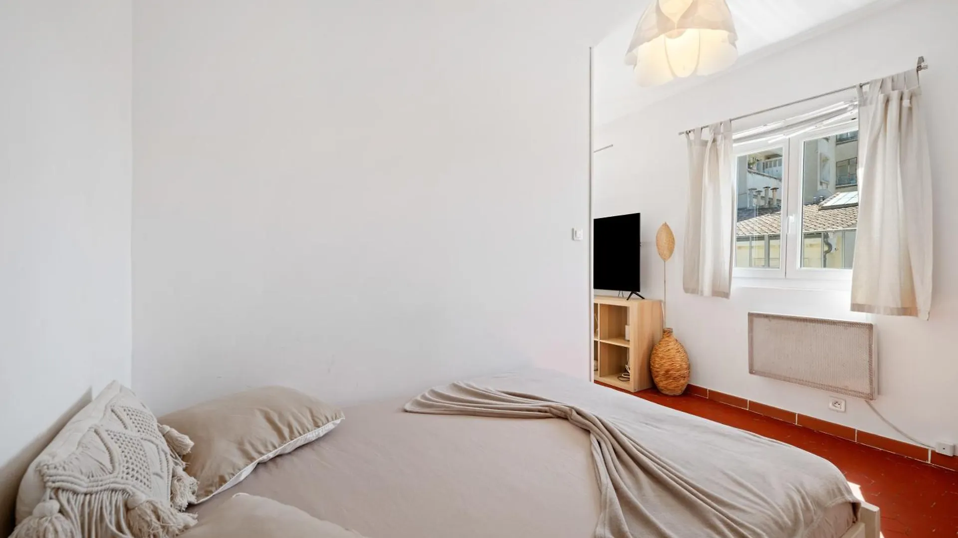 Apartmán Cocon Super Bien Situe Marseille Francie