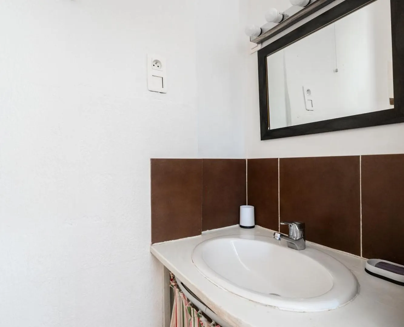 Apartmán Cocon Super Bien Situe Marseille Francie