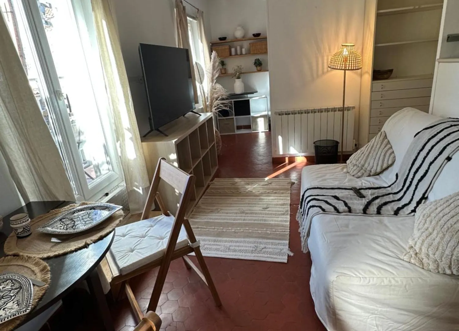 Cocon Super Bien Situe Apartment Marseille